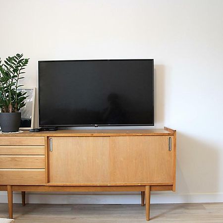 Shoq Studio Nice Apartment With Private Parking Krakow Dış mekan fotoğraf