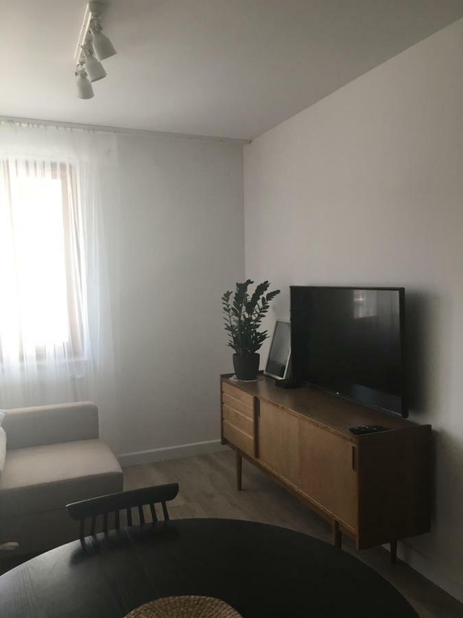 Shoq Studio Nice Apartment With Private Parking Krakow Dış mekan fotoğraf