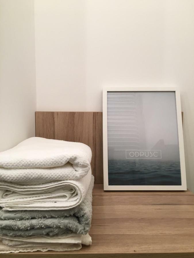Shoq Studio Nice Apartment With Private Parking Krakow Dış mekan fotoğraf