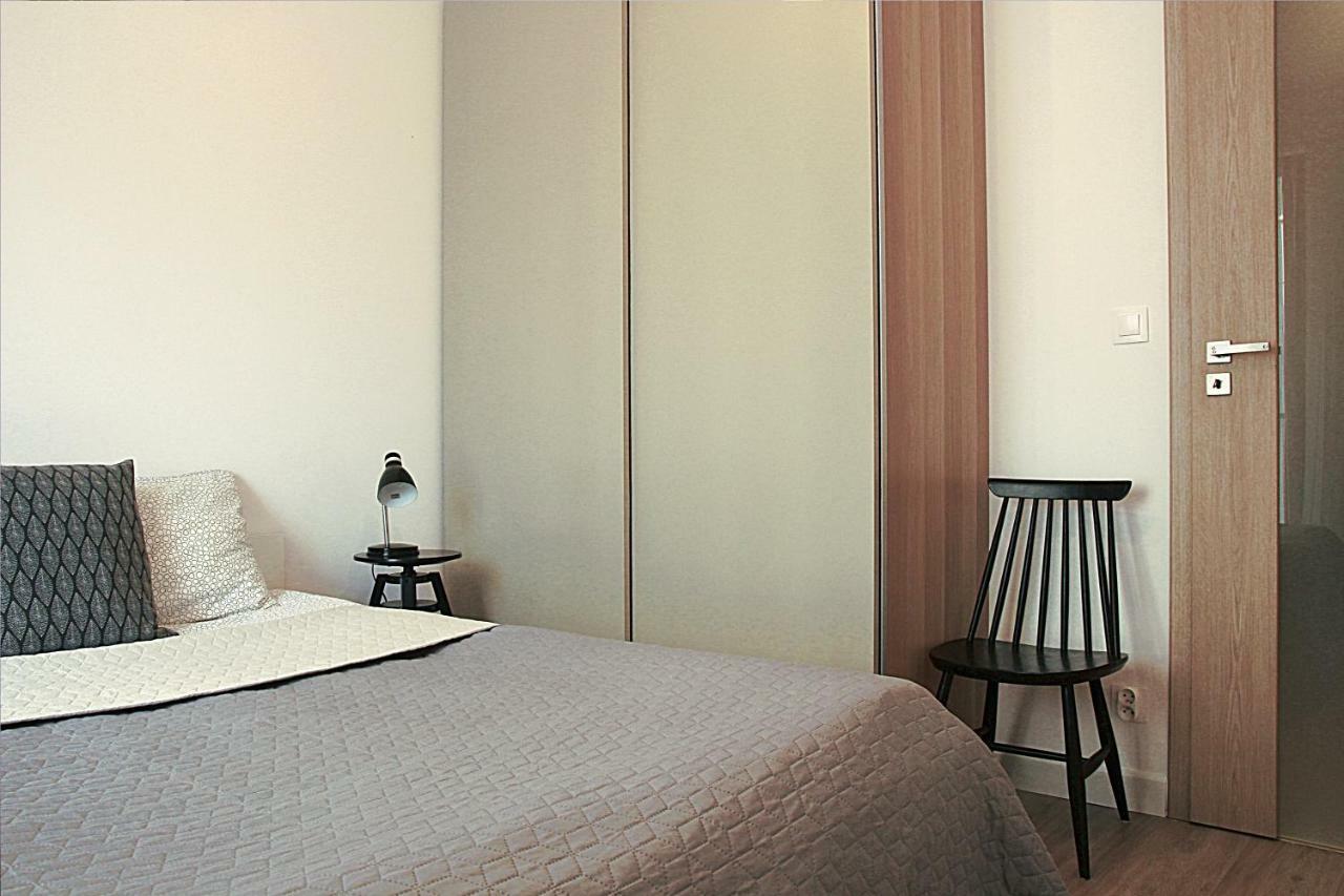 Shoq Studio Nice Apartment With Private Parking Krakow Dış mekan fotoğraf